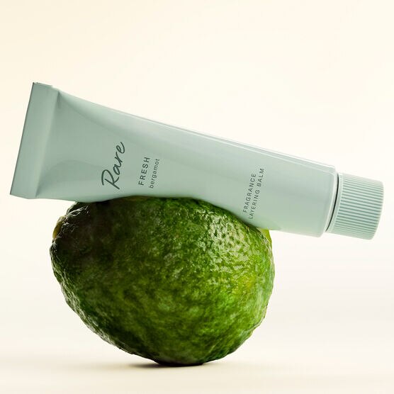 RARE LAYERING BALM FRESH BERGAMOT